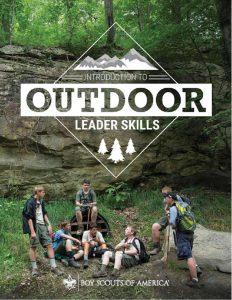 Introduction to Outdoor Leader Skills