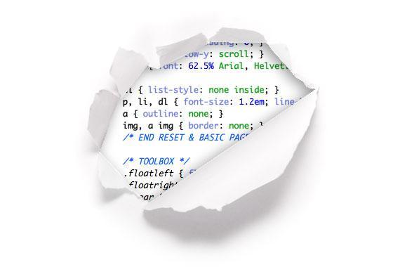 HTML Code Image
