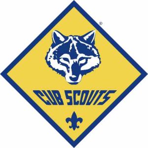 cub scouts emblem