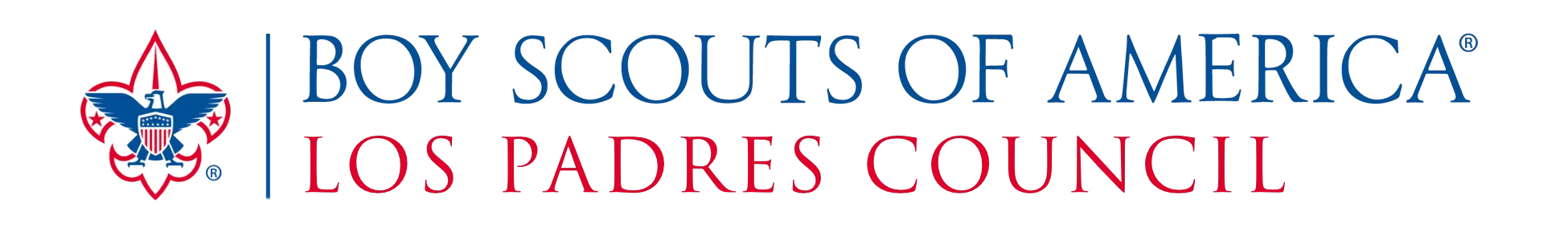 Los Padres Council Boy Scouts of America